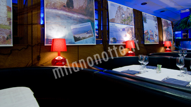 Ristorante Al Mercato del Pesce Milano